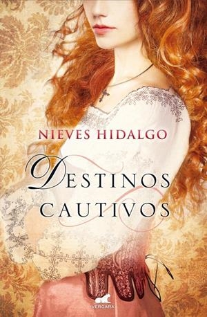 DESTINOS CAUTIVOS | 9788415420859 | HIDALGO, NIEVES | Galatea Llibres | Llibreria online de Reus, Tarragona | Comprar llibres en català i castellà online