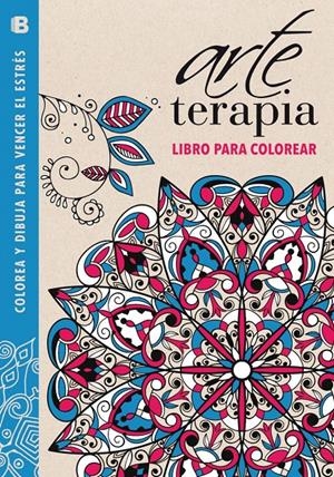 ARTE TERAPIA CREATIVA | 9788466655439 | MERRITT / DAVIES / TAYLOR | Galatea Llibres | Librería online de Reus, Tarragona | Comprar libros en catalán y castellano online