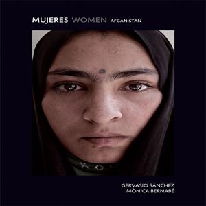 MUJERES WOMEN AFGANISTAN | 9788498018011 | SÁNCHEZ, GERVASIO/BERNABÉ, MÒNICA | Galatea Llibres | Llibreria online de Reus, Tarragona | Comprar llibres en català i castellà online