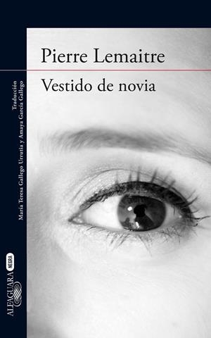 VESTIDO DE NOVIA | 9788420416878 | LEMAITRE, PIERRE | Galatea Llibres | Llibreria online de Reus, Tarragona | Comprar llibres en català i castellà online