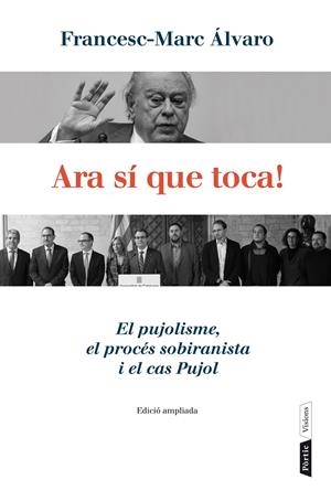 ARA SÍ QUE TOCA! | 9788498093179 | ALVARO, FRANCESC-MARC | Galatea Llibres | Llibreria online de Reus, Tarragona | Comprar llibres en català i castellà online