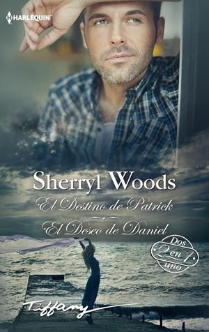 EL DESTINO DE PATRICK; EL DESEO DE DANIEL | 9788468748306 | WOODS, SHERRYL | Galatea Llibres | Llibreria online de Reus, Tarragona | Comprar llibres en català i castellà online