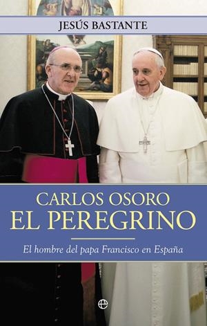 EL PEREGRINO | 9788490602102 | BASTAMTE, JESÚS | Galatea Llibres | Librería online de Reus, Tarragona | Comprar libros en catalán y castellano online