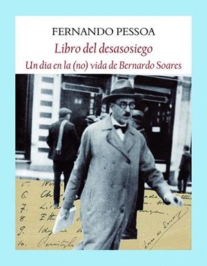 EL LIBRO DEL DESASOSIEGO | 9788494302619 | PESSOA, FERNANDO | Galatea Llibres | Llibreria online de Reus, Tarragona | Comprar llibres en català i castellà online