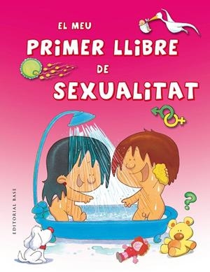 EL MEU PRIMER LLIBRE DE SEXUALITAT | 9788416166152 | DíAZ MORFA, JOSé R./MARASSI CANDIA, CATERINA/MIGALLóN LOPEZOSA, PILAR/PALOP BOTELLA, MERCEDES | Galatea Llibres | Llibreria online de Reus, Tarragona | Comprar llibres en català i castellà online