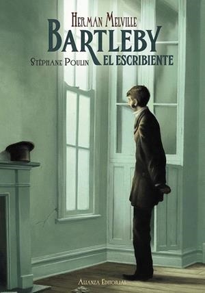 BARTLEBY, EL ESCRIBIENTE | 9788420697116 | MELVILLE, HERMAN | Galatea Llibres | Llibreria online de Reus, Tarragona | Comprar llibres en català i castellà online