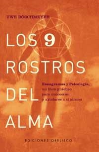 9 ROSTROS DEL ALMA, LOS | 9788497770125 | BOSCHEMEYER, UWE | Galatea Llibres | Llibreria online de Reus, Tarragona | Comprar llibres en català i castellà online