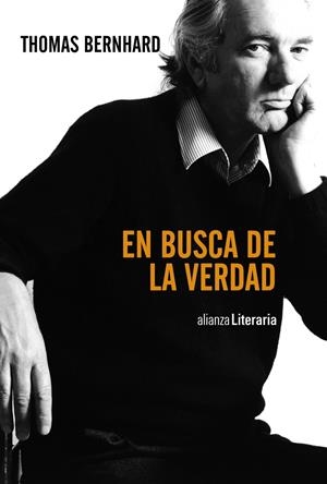 EN BUSCA DE LA VERDAD | 9788420691626 | BERNHARD, THOMAS | Galatea Llibres | Llibreria online de Reus, Tarragona | Comprar llibres en català i castellà online