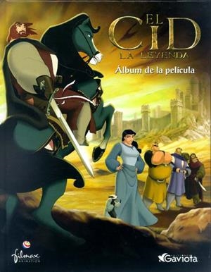 CID. LA LEYENDA, EL | 9788439205005 | Galatea Llibres | Llibreria online de Reus, Tarragona | Comprar llibres en català i castellà online