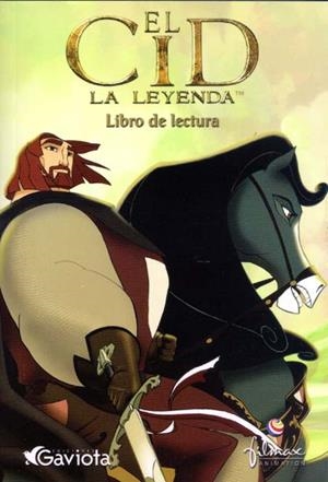CID. LA LEYENDA, EL | 9788439205012 | Galatea Llibres | Llibreria online de Reus, Tarragona | Comprar llibres en català i castellà online