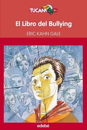 EL LIBRO DEL BULLYNG | 9788468312774 | KAHN GALE, ERIC | Galatea Llibres | Librería online de Reus, Tarragona | Comprar libros en catalán y castellano online