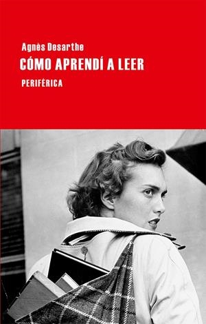 COMO APRENDI A LEER | 9788492865666 | DESARTHE, AGNES | Galatea Llibres | Llibreria online de Reus, Tarragona | Comprar llibres en català i castellà online