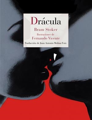 DRÁCULA | 9788415973362 | STOKER, BRAM | Galatea Llibres | Librería online de Reus, Tarragona | Comprar libros en catalán y castellano online