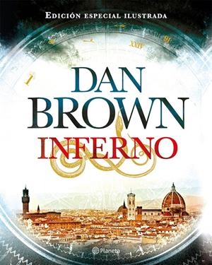 INFERNO (EDICIÓN ESPECIAL ILUSTRADA) | 9788408133087 | BROWN, DAN | Galatea Llibres | Librería online de Reus, Tarragona | Comprar libros en catalán y castellano online