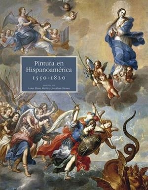 PINTURA HISPANOAMERICANA, 1550 - 1820 | 9788494006166 | Galatea Llibres | Llibreria online de Reus, Tarragona | Comprar llibres en català i castellà online