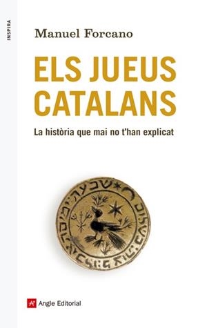 ELS JUEUS CATALANS | 9788416139163 | FORCANO, MANUEL | Galatea Llibres | Llibreria online de Reus, Tarragona | Comprar llibres en català i castellà online