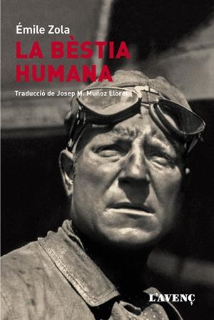 LA BÈSTIA HUMANA | 9788488839831 | ZOLA, EMILE | Galatea Llibres | Llibreria online de Reus, Tarragona | Comprar llibres en català i castellà online