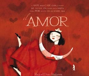 AMOR | 9788448840686 | DIAZ REGUERA, RAQUEL | Galatea Llibres | Llibreria online de Reus, Tarragona | Comprar llibres en català i castellà online