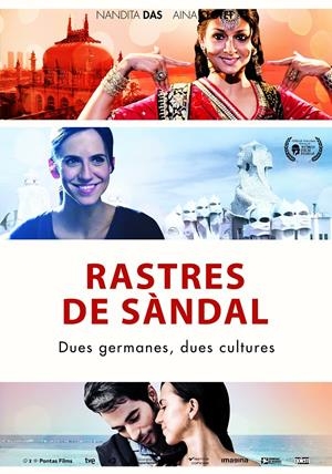 RASTRES DE SÀNDAL | 9788499309248 | MIRO, ASHA/ANNA SOLER-PONT | Galatea Llibres | Llibreria online de Reus, Tarragona | Comprar llibres en català i castellà online