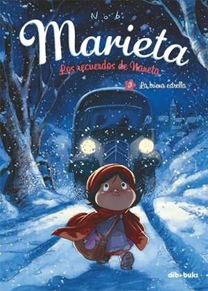 MARIETA 3. LOS RECUERDOS DE NANETA | 9788415850533 | CHEVRIER, BRUNO | Galatea Llibres | Librería online de Reus, Tarragona | Comprar libros en catalán y castellano online