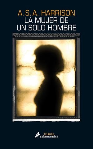 LA MUJER DE UN SOLO HOMBRE | 9788416237029 | HARRISON, A.S.A. | Galatea Llibres | Llibreria online de Reus, Tarragona | Comprar llibres en català i castellà online