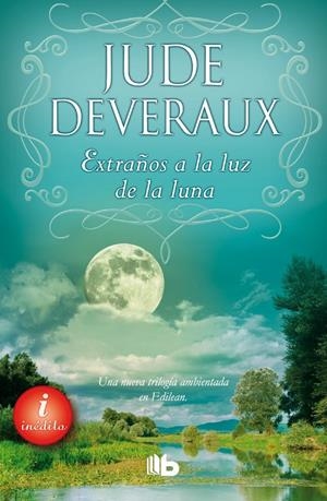 EXTRAÑOS A LA LUZ DE LA LUNA | 9788498729788 | DEVERAUX, JUDE | Galatea Llibres | Llibreria online de Reus, Tarragona | Comprar llibres en català i castellà online