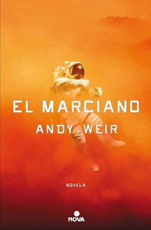 EL MARCIANO | 9788466655057 | WEIR, ANDY | Galatea Llibres | Librería online de Reus, Tarragona | Comprar libros en catalán y castellano online