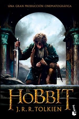 EL HOBBIT | 9788445002322 | TOLKIEN, J. R. R. | Galatea Llibres | Llibreria online de Reus, Tarragona | Comprar llibres en català i castellà online