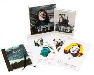 QUÉ HACER CUANDO EN LA PANTALLA APARECE THE END. KIT | 9788416177110 | BONET, PAULA | Galatea Llibres | Llibreria online de Reus, Tarragona | Comprar llibres en català i castellà online