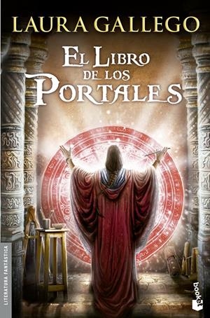 EL LIBRO DE LOS PORTALES | 9788445002285 | GALLEGO, LAURA | Galatea Llibres | Llibreria online de Reus, Tarragona | Comprar llibres en català i castellà online