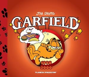 GARFIELD 11 | 9788468479965 | DAVIS, JIM | Galatea Llibres | Librería online de Reus, Tarragona | Comprar libros en catalán y castellano online