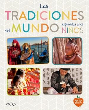 LAS TRADICIONES DEL MUNDO EXPLICADAS A LOS NIÑOS | 9788497547864 | Galatea Llibres | Llibreria online de Reus, Tarragona | Comprar llibres en català i castellà online