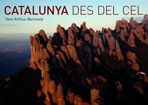 CATALUNYA DES DEL CEL | 9788416177042 | ARTHUS BERTRAND, YANN | Galatea Llibres | Llibreria online de Reus, Tarragona | Comprar llibres en català i castellà online