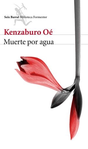 MUERTE POR AGUA | 9788432224041 | OE, KENZABURO | Galatea Llibres | Llibreria online de Reus, Tarragona | Comprar llibres en català i castellà online