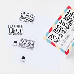TACO DE NOTAS SUPERBRITANICO | 8432715071716 | Galatea Llibres | Llibreria online de Reus, Tarragona | Comprar llibres en català i castellà online