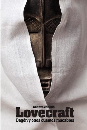 DAGÓN Y OTROS CUENTOS MACABROS | 9788420691916 | LOVECRAFT, H. P. | Galatea Llibres | Librería online de Reus, Tarragona | Comprar libros en catalán y castellano online