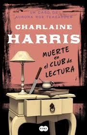 MUERTE EN EL CLUB DE LECTURA | 9788483656839 | HARRIS, CHARLAINE | Galatea Llibres | Llibreria online de Reus, Tarragona | Comprar llibres en català i castellà online
