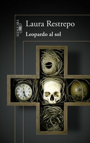 LEOPARDO AL SOL | 9788420418308 | RESTREPO, LAURA | Galatea Llibres | Llibreria online de Reus, Tarragona | Comprar llibres en català i castellà online