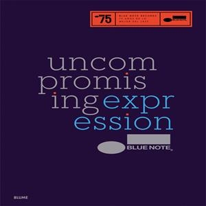 BLUE NOTE. UNCOMPROMISING EXPRESSION | 9788498017885 | HAVERS, RICHARD | Galatea Llibres | Librería online de Reus, Tarragona | Comprar libros en catalán y castellano online