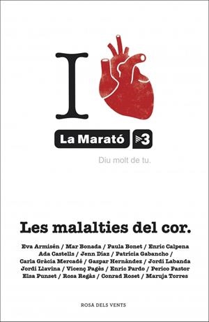 MALALTIES DEL COR (MARATÓ 2014) | 9788415961451 | Galatea Llibres | Librería online de Reus, Tarragona | Comprar libros en catalán y castellano online