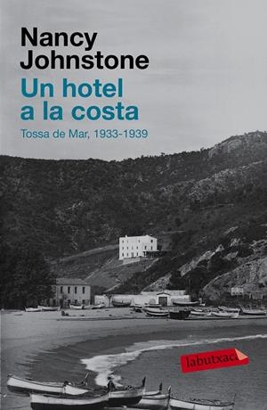 UN HOTEL A LA COSTA | 9788483839461 | JOHNSTONE, NANCY | Galatea Llibres | Librería online de Reus, Tarragona | Comprar libros en catalán y castellano online