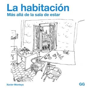 LA HABITACIÓN | 9788425227394 | MONTEYS ROIG, XAVIER | Galatea Llibres | Llibreria online de Reus, Tarragona | Comprar llibres en català i castellà online