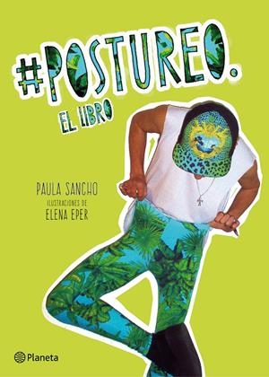 #POSTUREO | 9788408133759 | SANCHO, PAULA | Galatea Llibres | Llibreria online de Reus, Tarragona | Comprar llibres en català i castellà online
