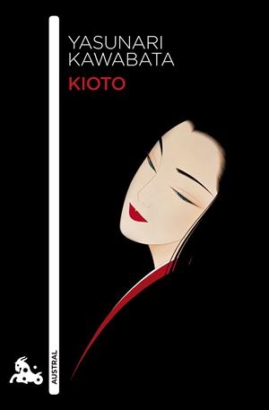 KIOTO | 9788496580916 | KAWABATA, YASUNARI | Galatea Llibres | Llibreria online de Reus, Tarragona | Comprar llibres en català i castellà online