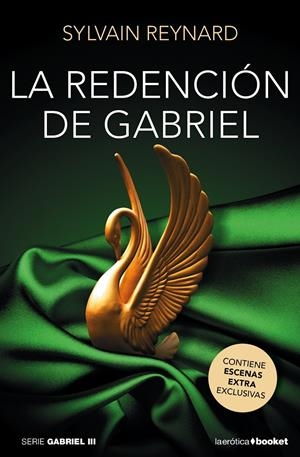 LA REDENCIÓN DE GABRIEL | 9788408133377 | REYNARD, SYLVAIN | Galatea Llibres | Llibreria online de Reus, Tarragona | Comprar llibres en català i castellà online