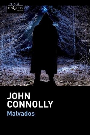 MALVADOS | 9788483839256 | CONNOLLY, JOHN | Galatea Llibres | Librería online de Reus, Tarragona | Comprar libros en catalán y castellano online