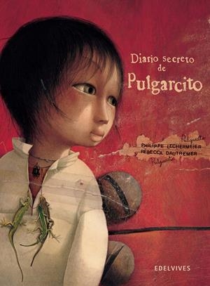 DIARIO SECRETO DE PULGARCITO | 9788426394767 | LECHERMEIER, PHILLIPPE | Galatea Llibres | Llibreria online de Reus, Tarragona | Comprar llibres en català i castellà online