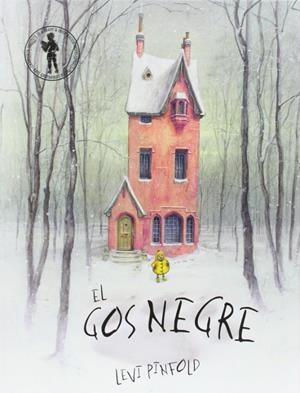 EL GOS NEGRE | 9788494236075 | PINFOLD, LEVI | Galatea Llibres | Llibreria online de Reus, Tarragona | Comprar llibres en català i castellà online