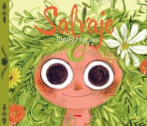SALVAJE | 9788494247347 | HUGHES, EMILY | Galatea Llibres | Librería online de Reus, Tarragona | Comprar libros en catalán y castellano online