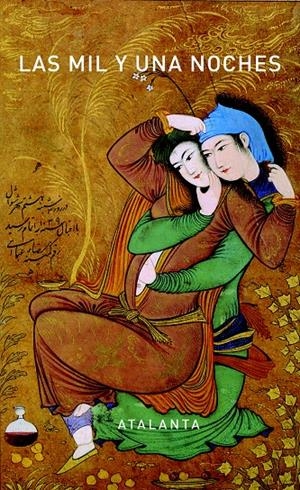 LAS MIL Y UNA NOCHES. ESTUCHE 3 VOLS. | 9788494303043 | Galatea Llibres | Librería online de Reus, Tarragona | Comprar libros en catalán y castellano online